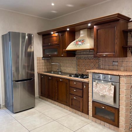 Home With Parking Near The Airport And Beach Fiumicino Exterior photo
