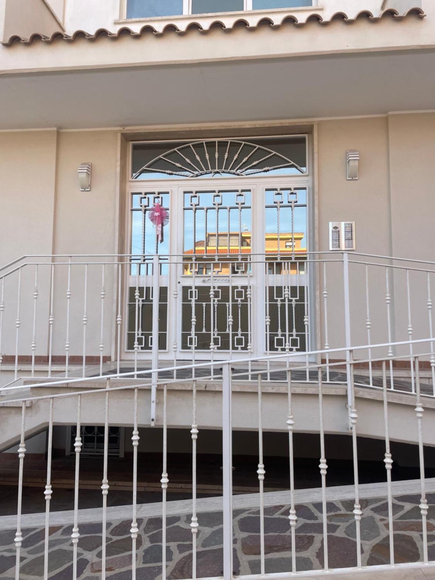 Home With Parking Near The Airport And Beach Fiumicino Exterior photo